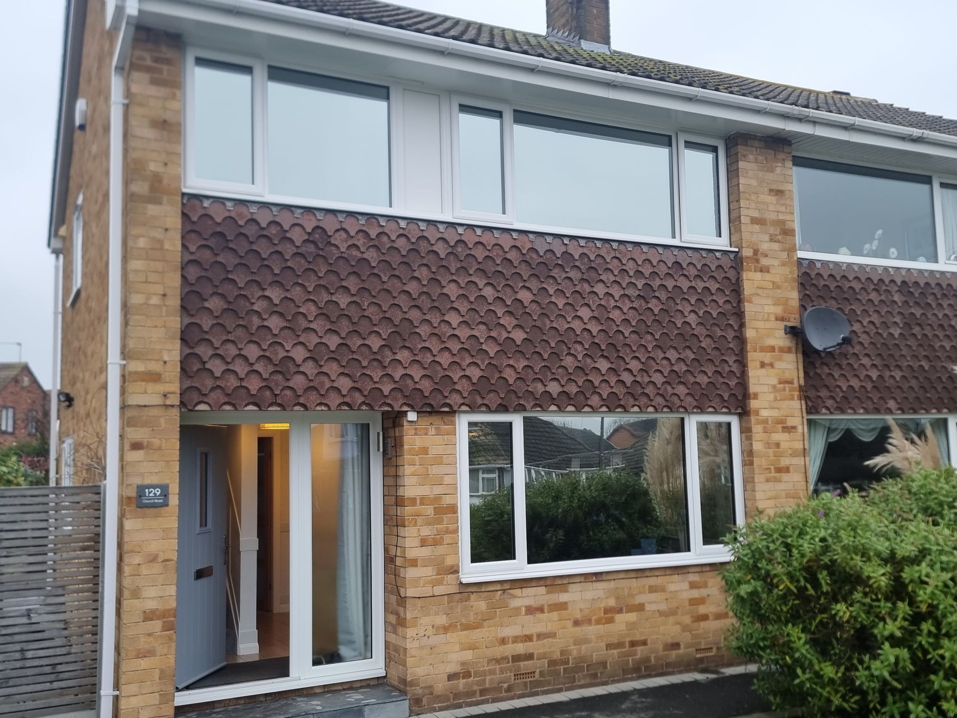 home window tint for privacy