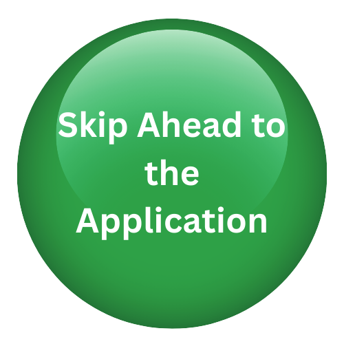 Green button: 