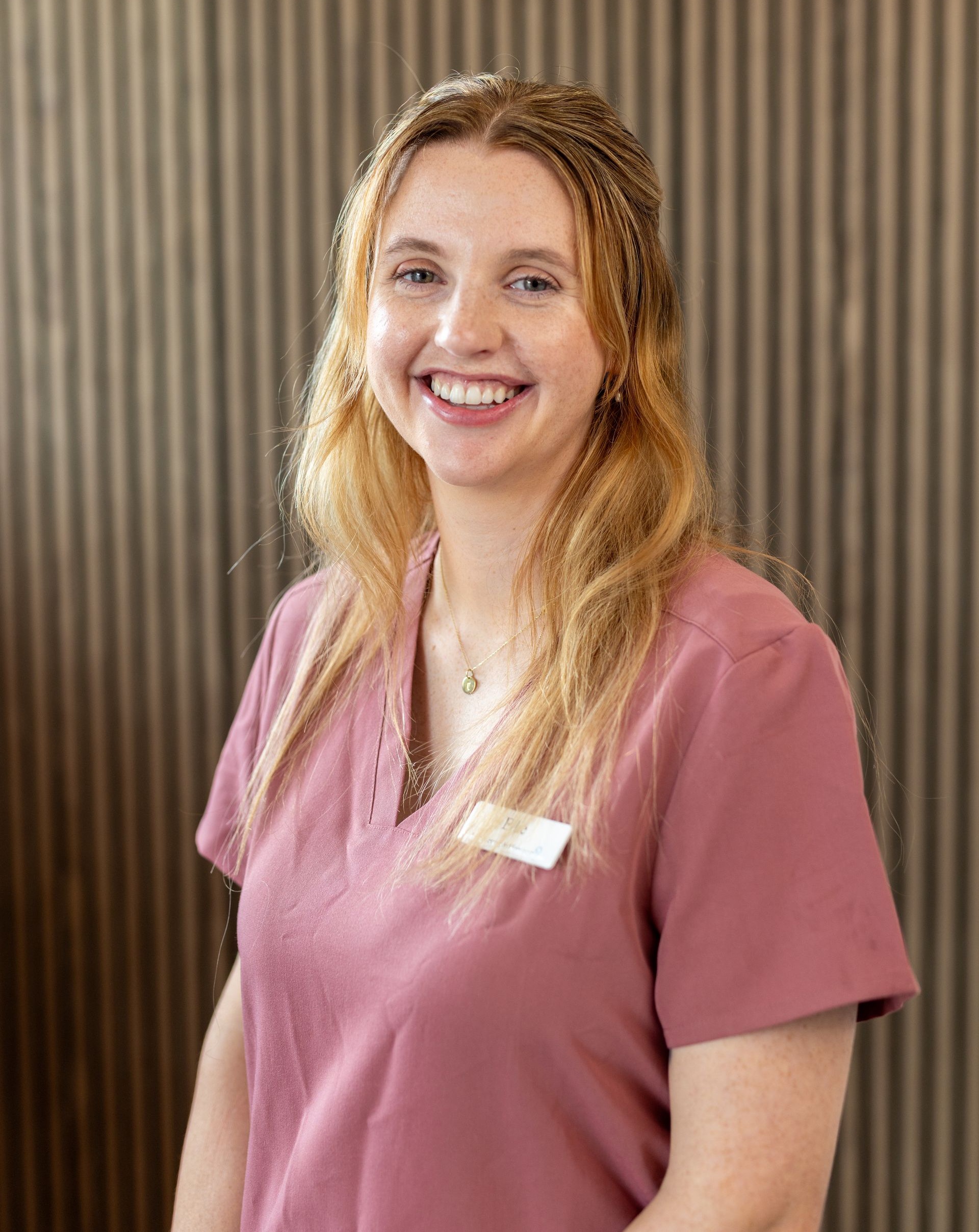 Ellie — Practice Manager