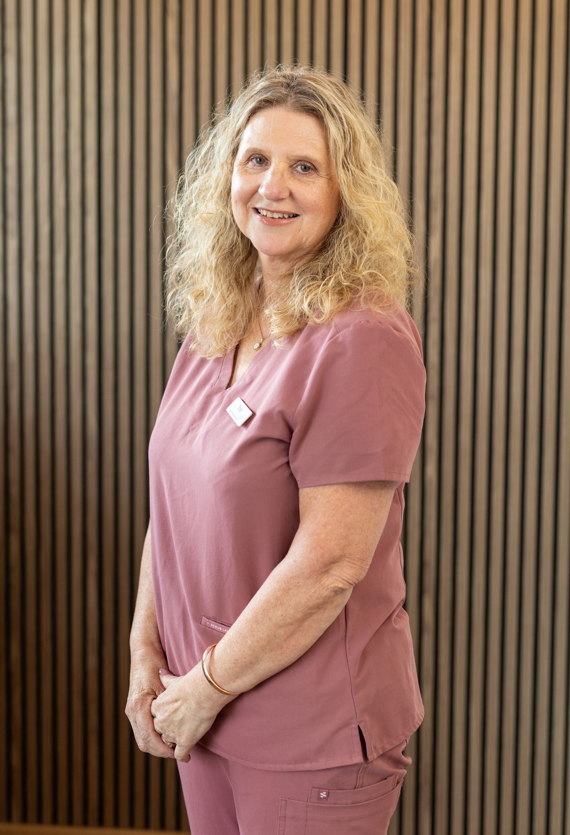 Trish — Owner & Senior Audiometrist
