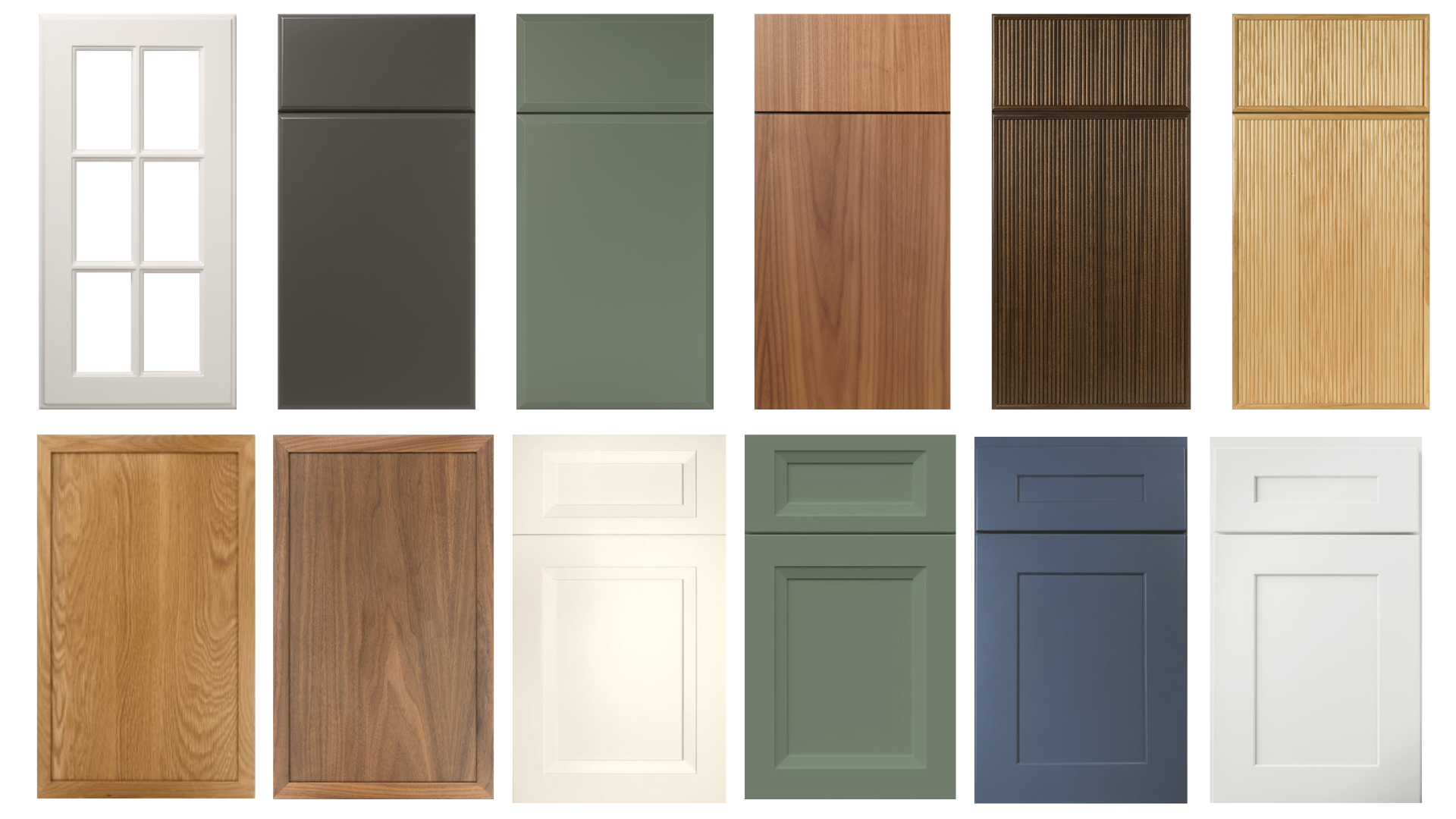 Custom Cabinets