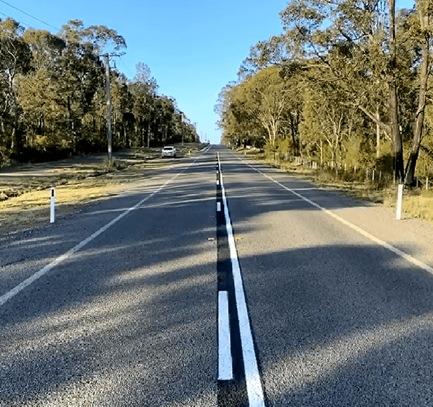 Road Line Llc Road Line Marking Services | Southern Highway Services | Geelong & W ...