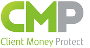 Client money protection logo