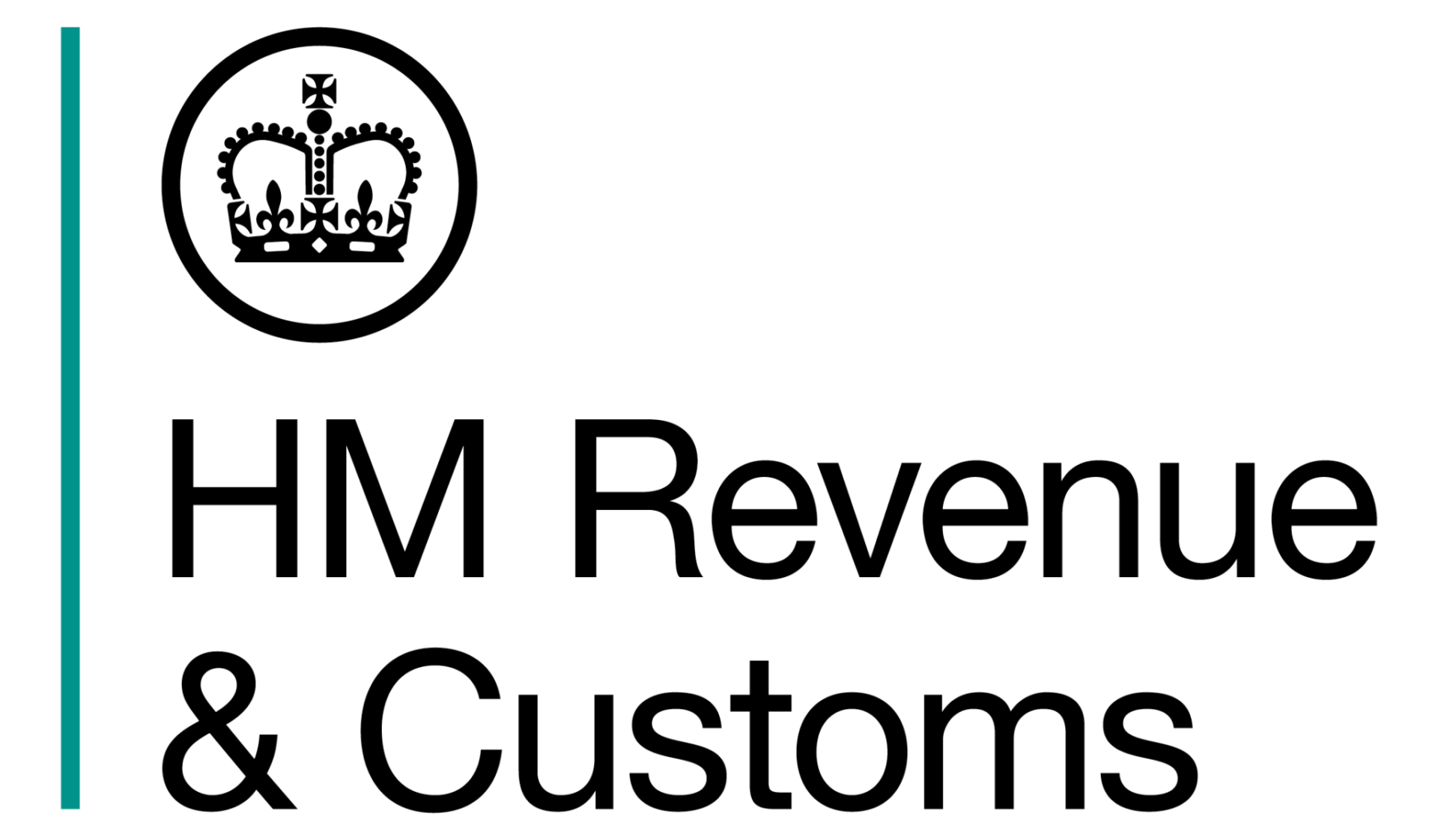 hm revenue & customs logo