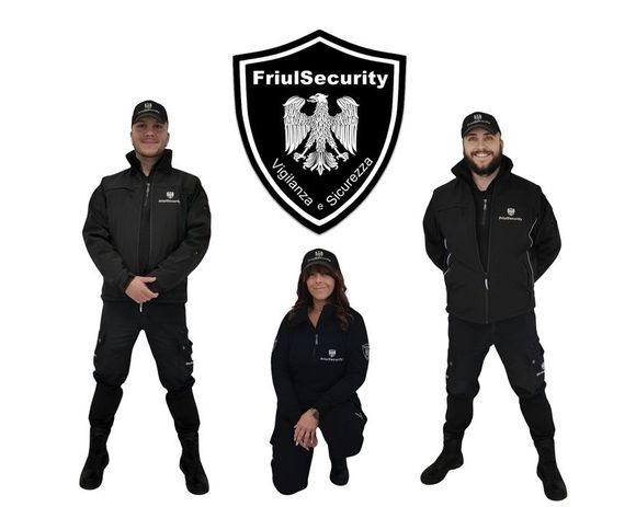 FriulSecurity PRIVAPOL srl lavora con noi in friuli venezia giulia a udine, pordenone, gorizia e trieste