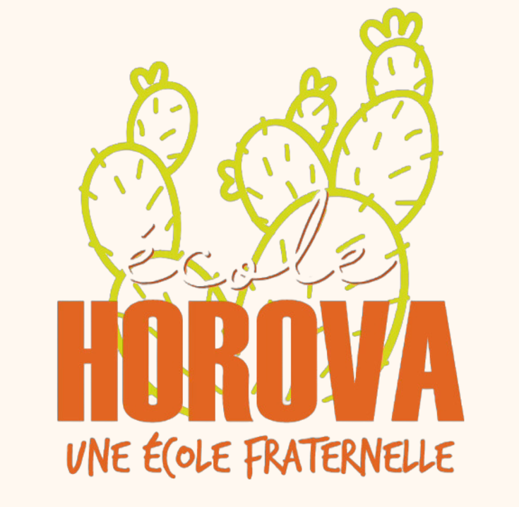 Projeto Escola Horova