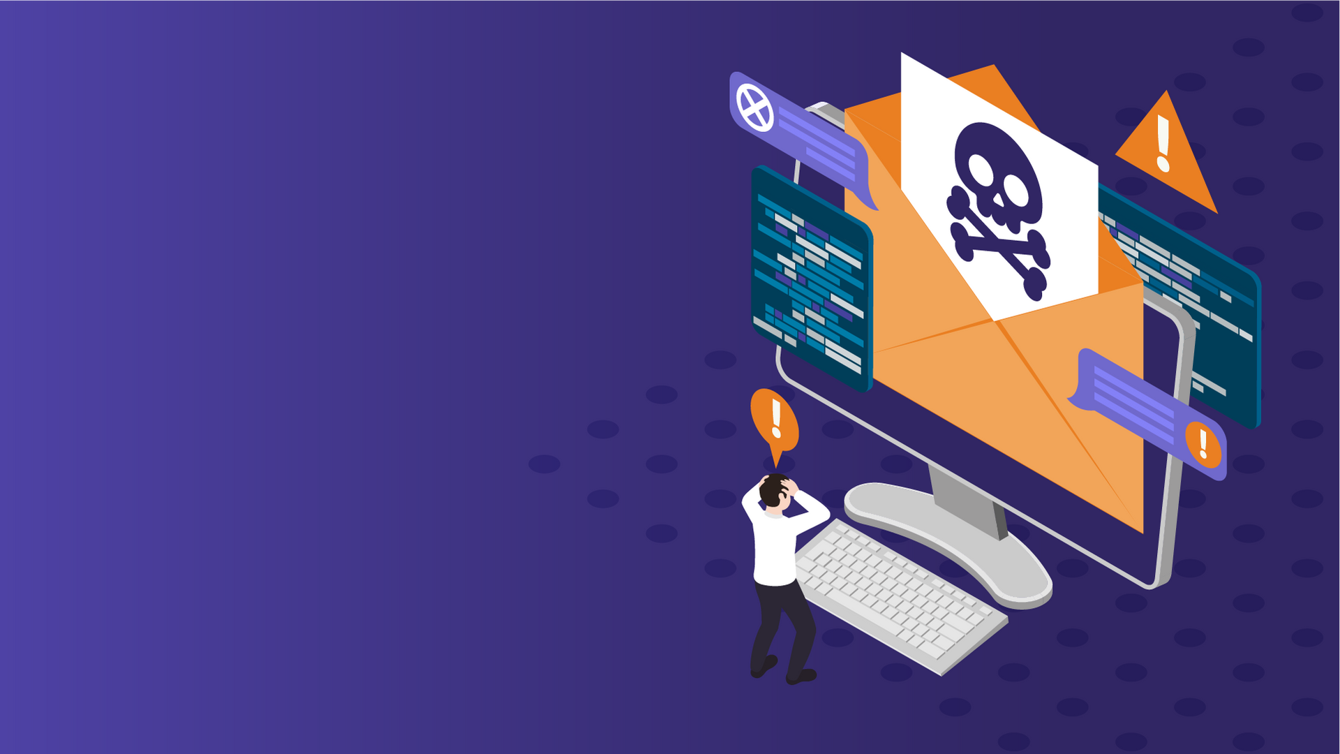 Malware: entenda o que é e os diferentes tipos