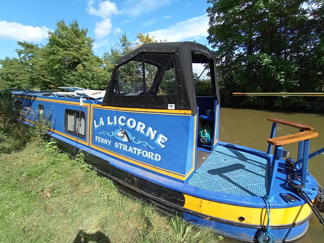 boat pram covers Manchester