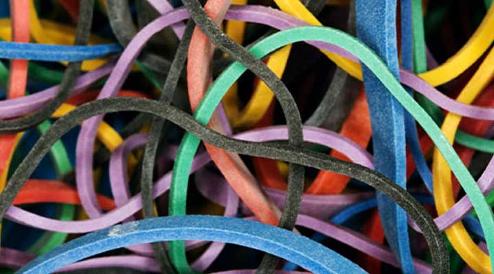 HULERA FÉNIX S.A. DE C.V-ligas de hule