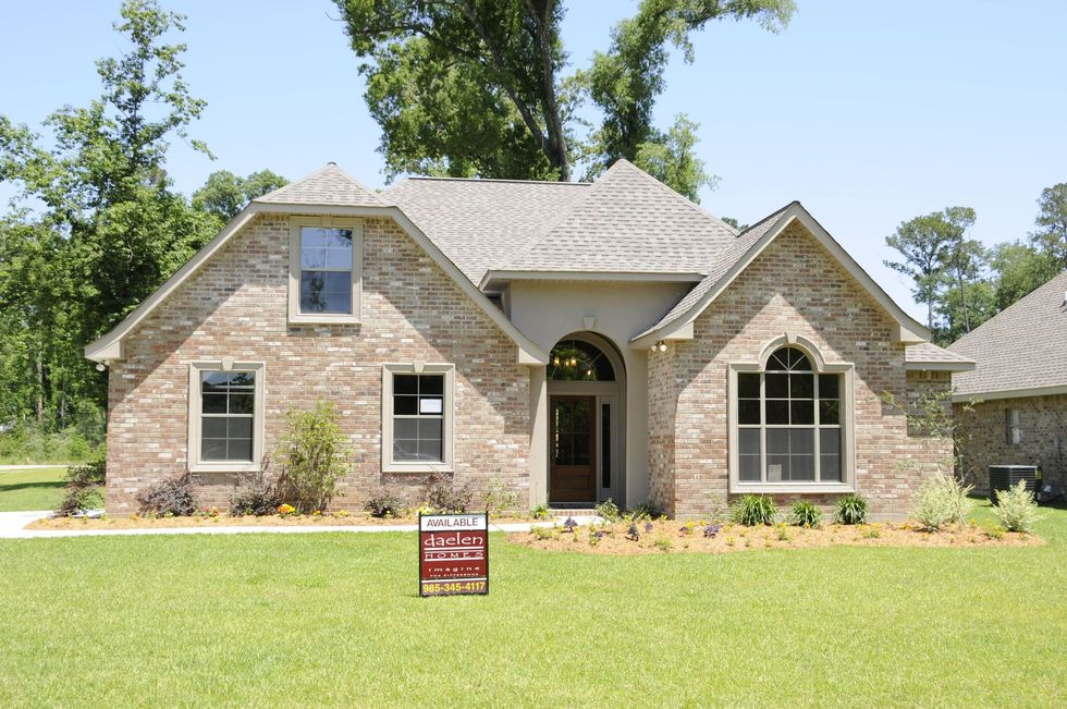 Secure, gated neighborhood in Hammond, LA | Lots for sale in Hammond, LA