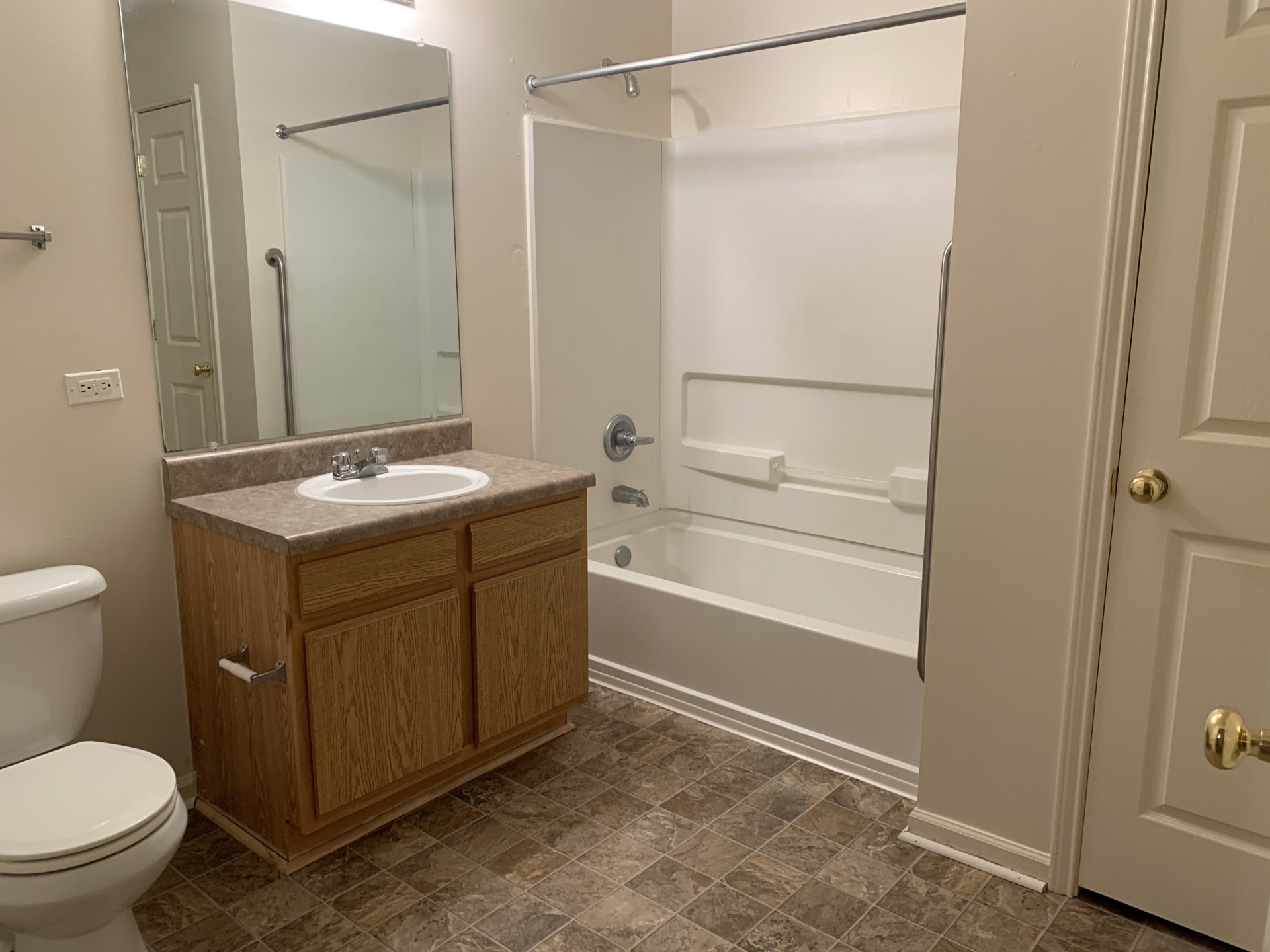 Cobblestone Apartment Homes 55+ Apartment for Rent in Montevallo