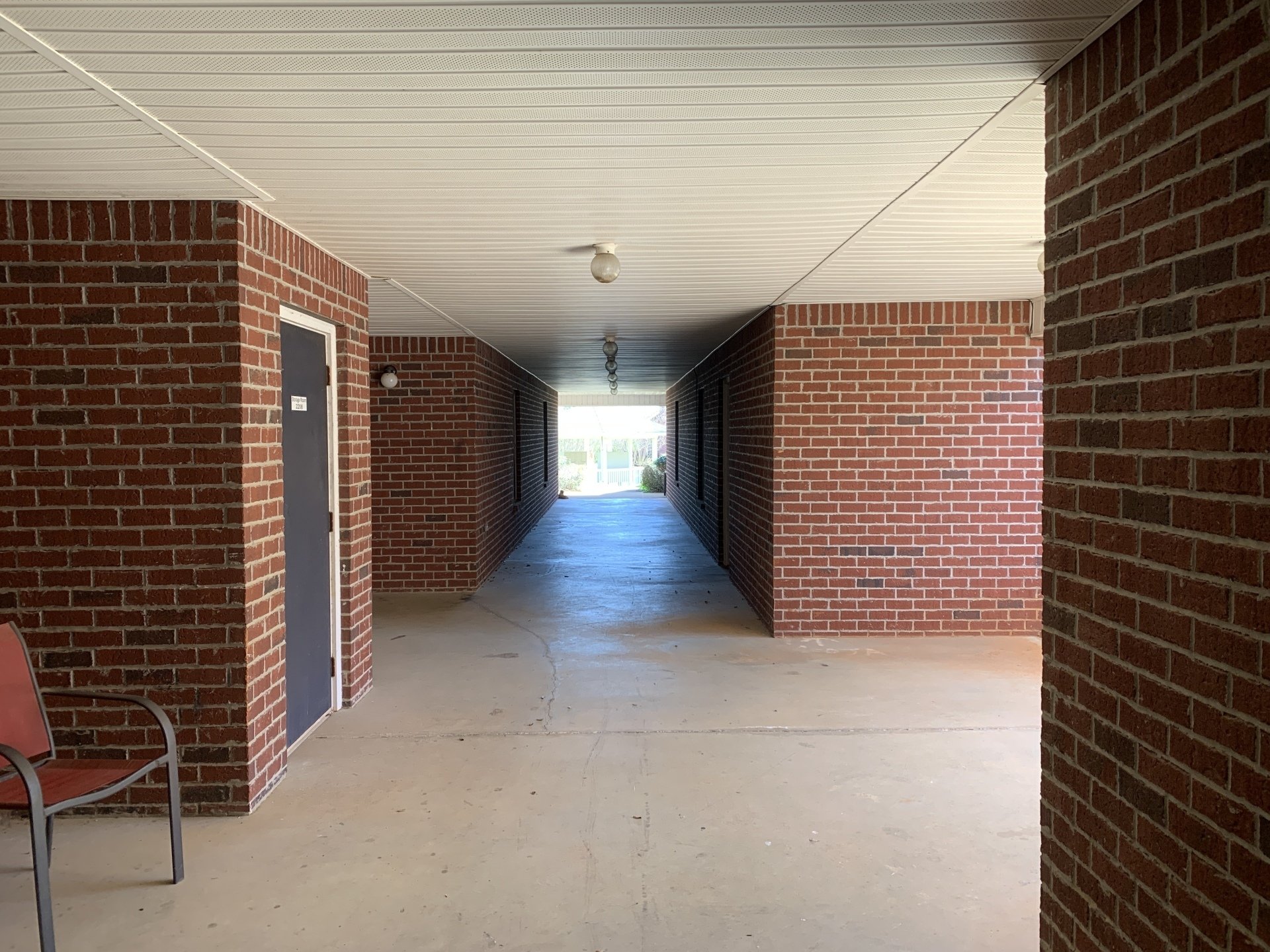 Cobblestone Apartment Homes 55+ Apartment for Rent in Montevallo