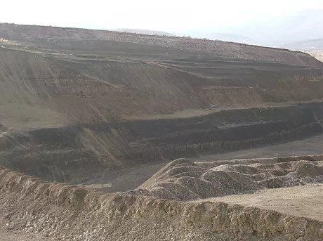 Sodium Bentonite