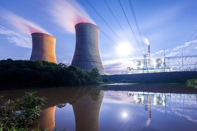 Nuclear Facilities Nuclear Facilities