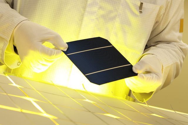 Solar Energy Storage Solar Energy Storage
