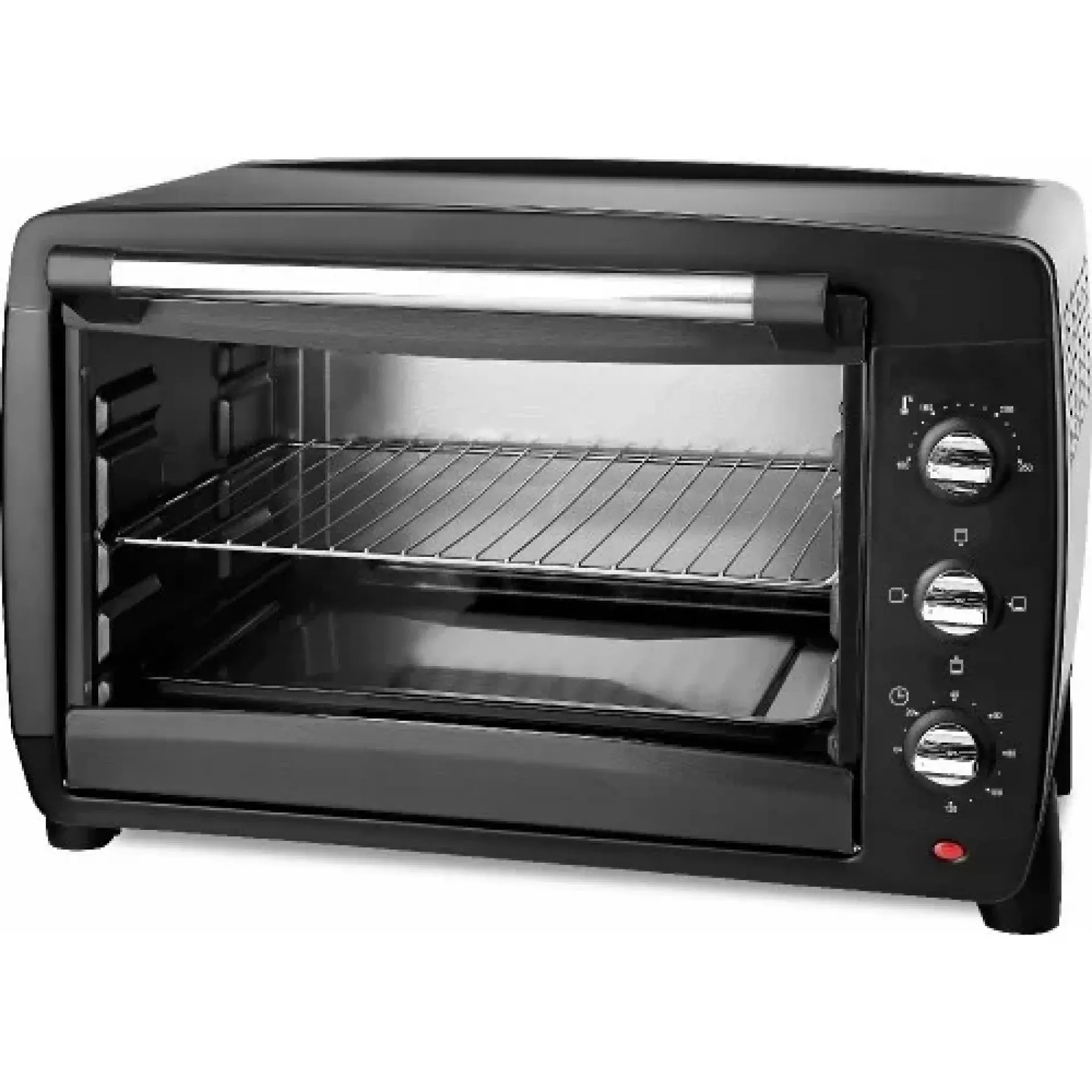 horno eléctrico