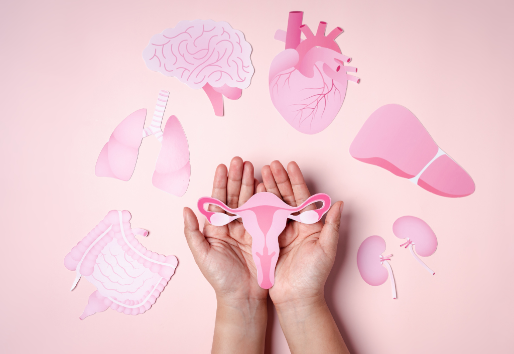Implante contraceptivo