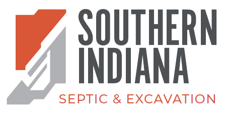 Southern Indiana Septic & Excavation Logo