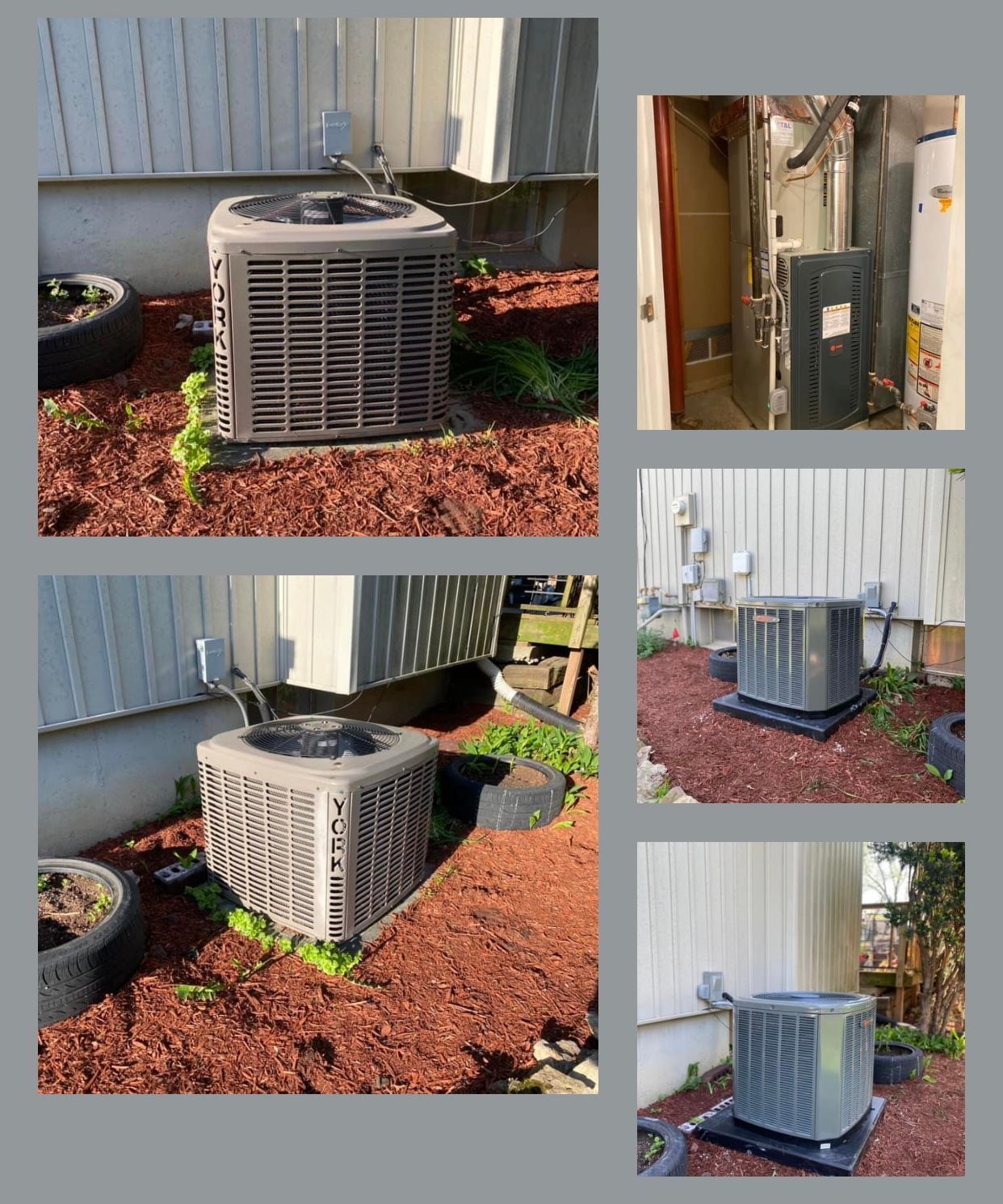 see our work