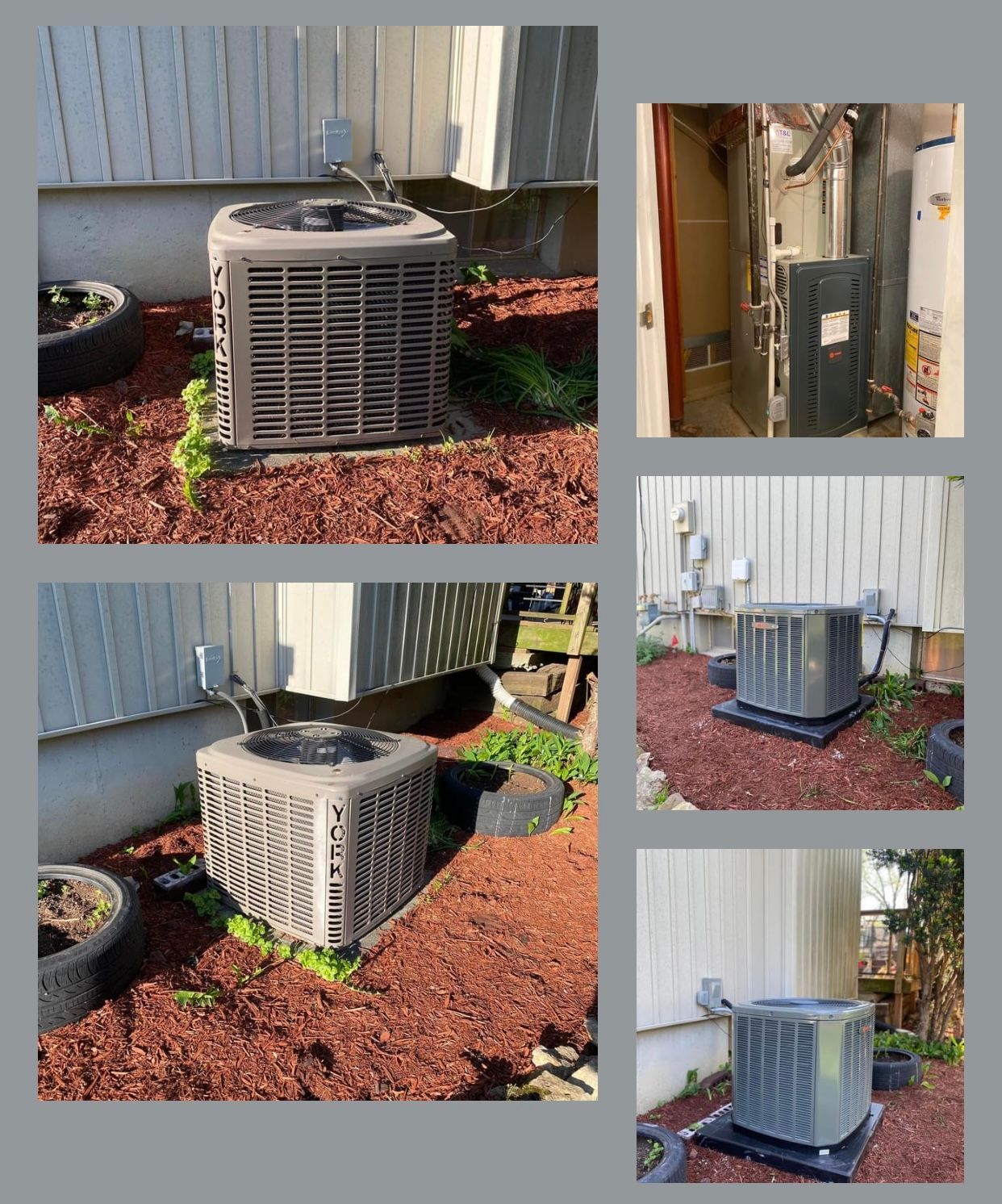 see our work