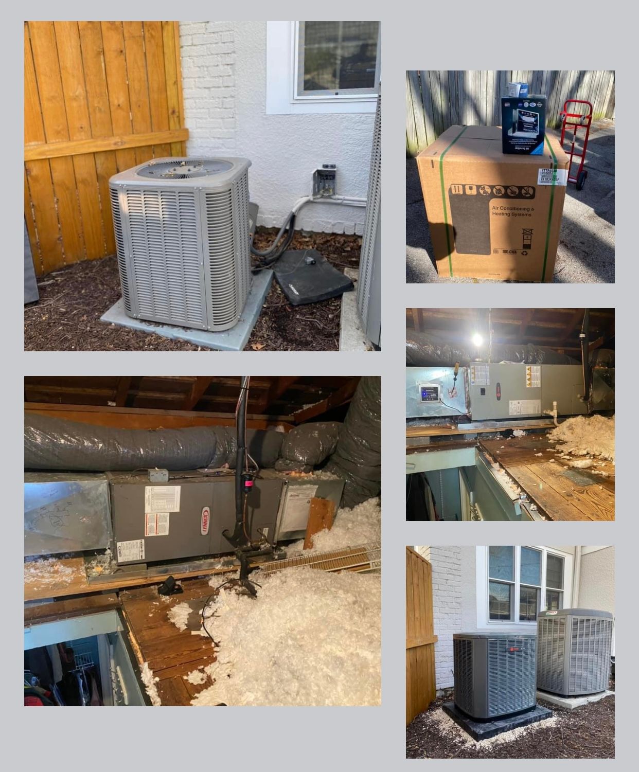 see our work