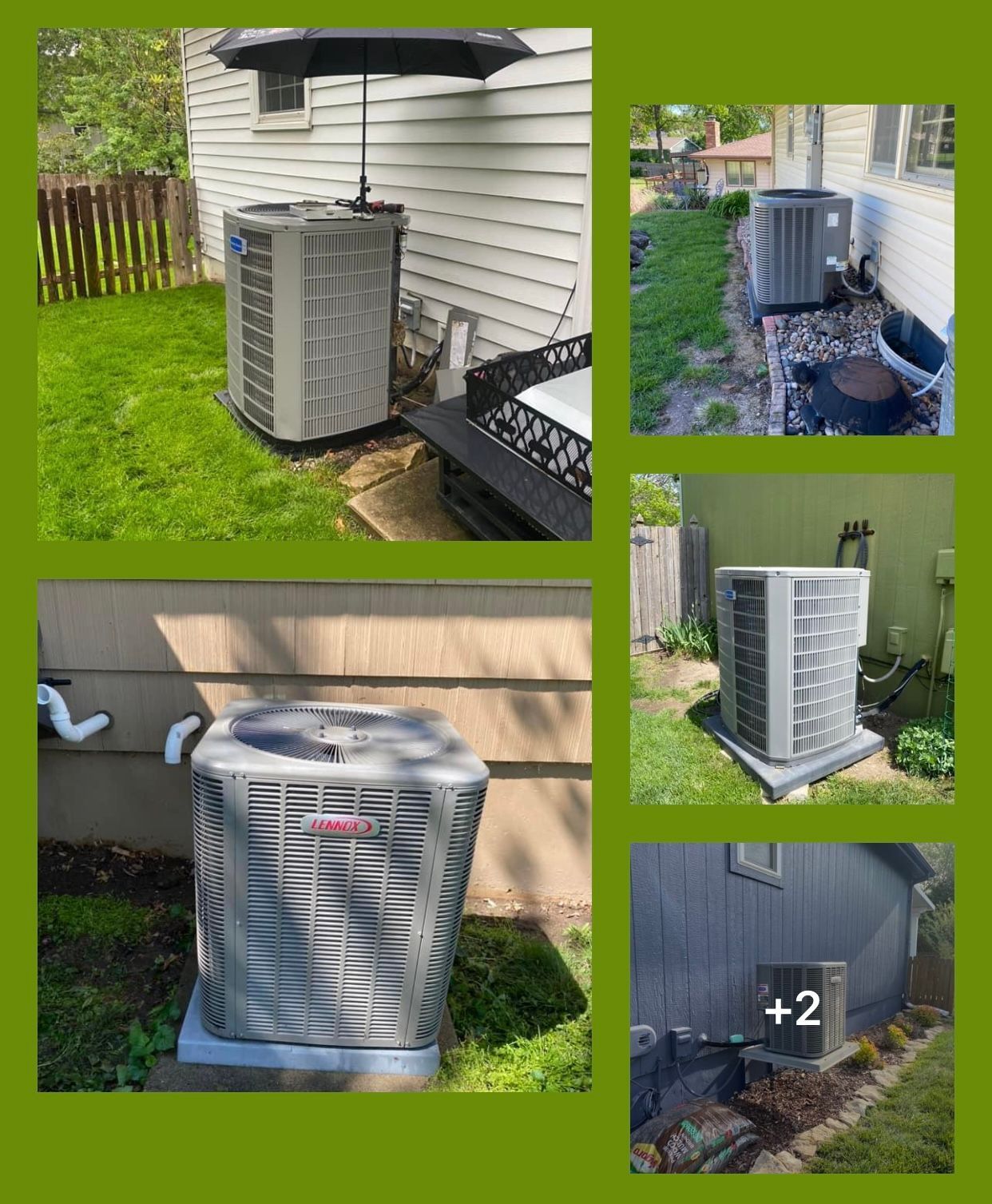 see our work