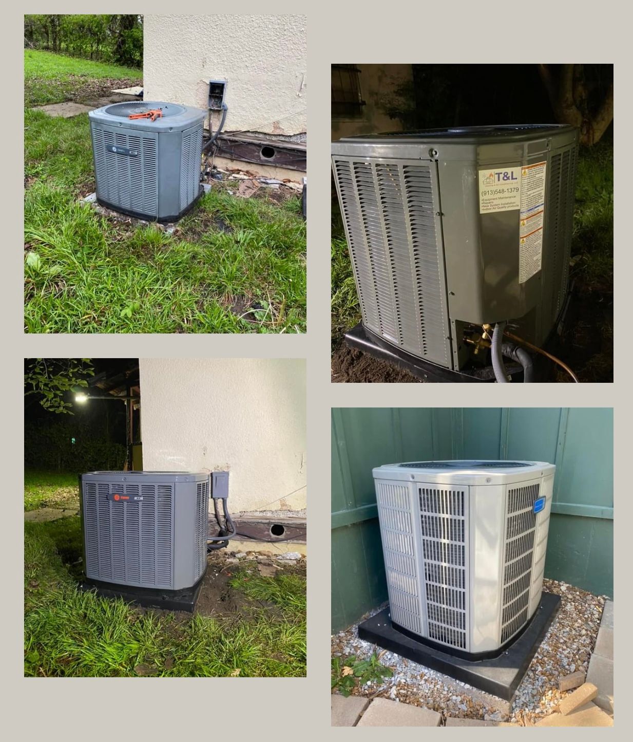 see our work