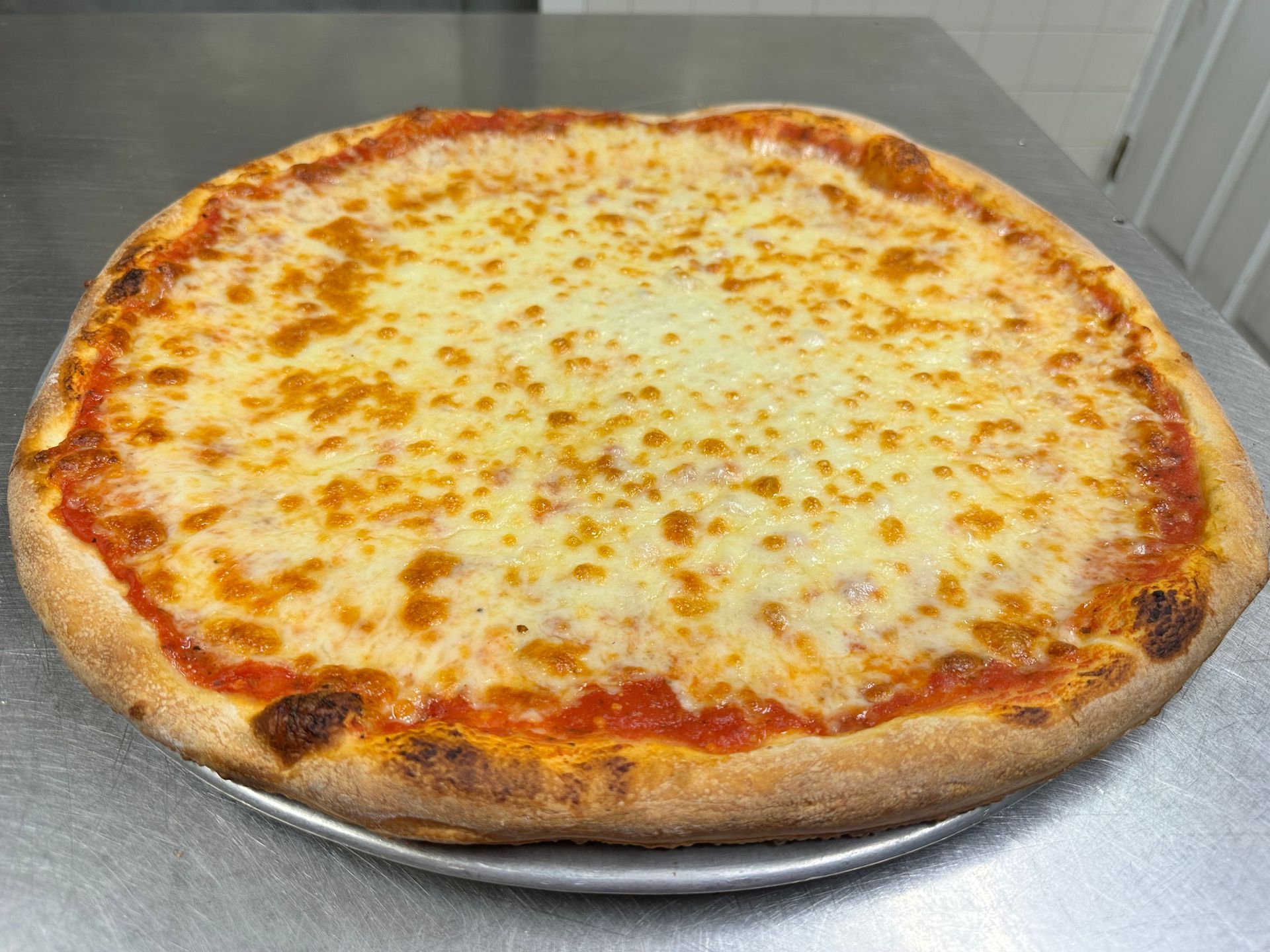 calzone