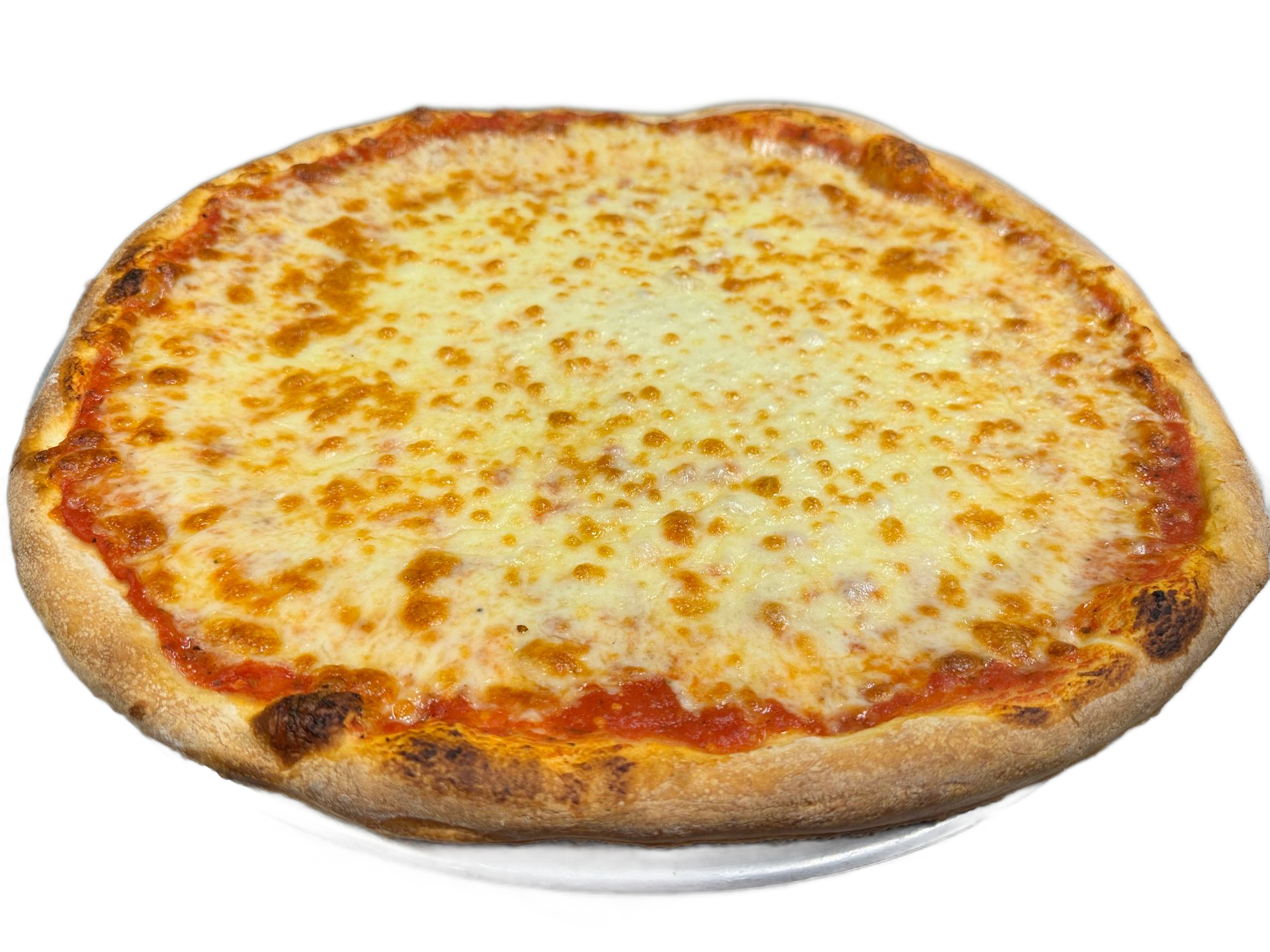 Best Plain Cheese Pizza in Reading, Pa at Esposito's Italian Restaurant and Pizzeria