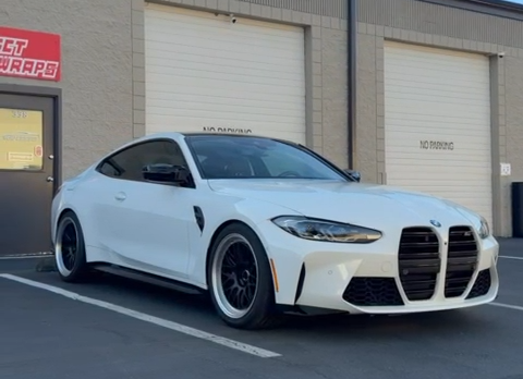 What Is PPF? Paint Protection Film Explained