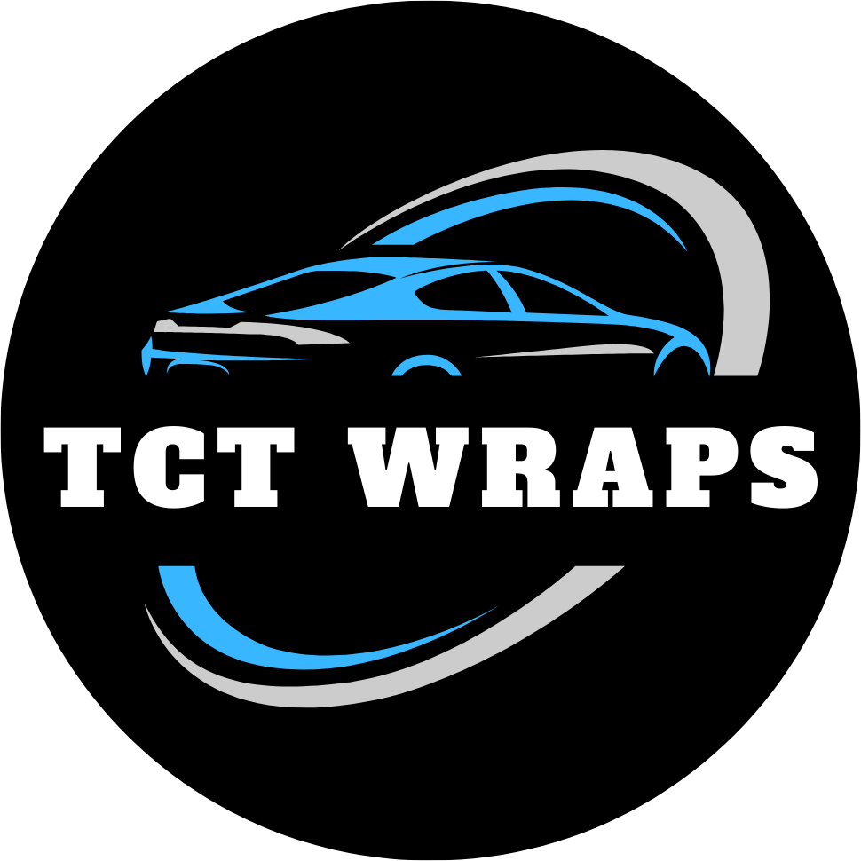 TCT Wraps home