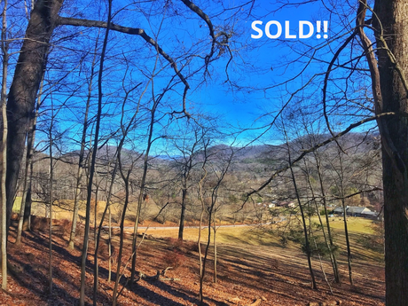Views! Views! Views! Land for sale near Biltmore Lake