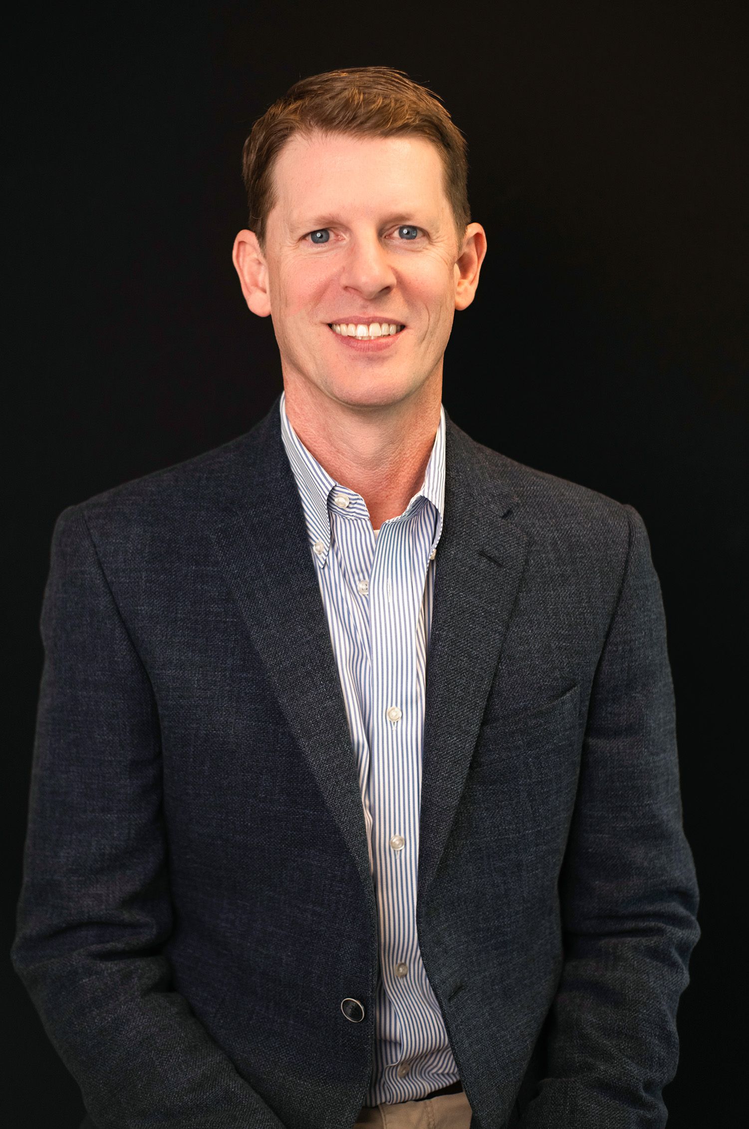 Kedric Karkosh
