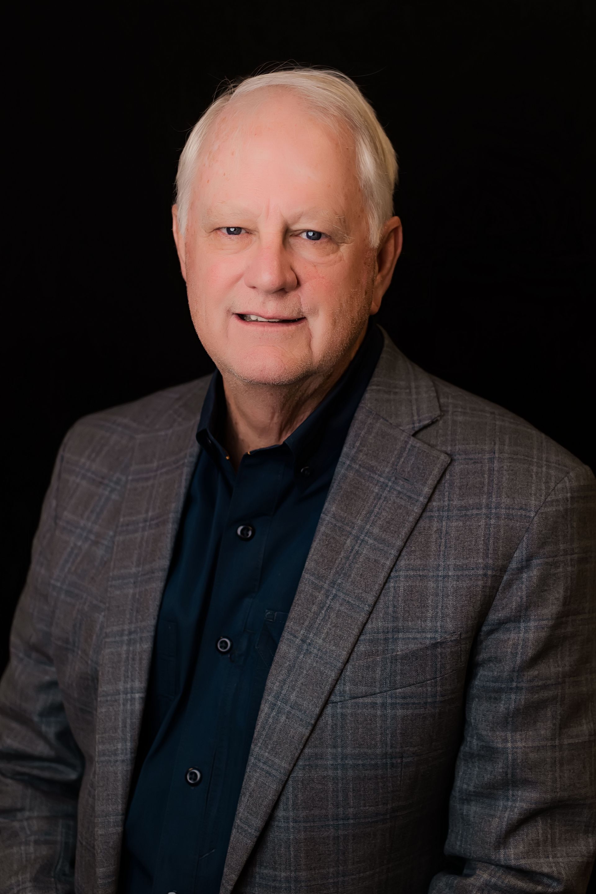 Hugh G. Harris
