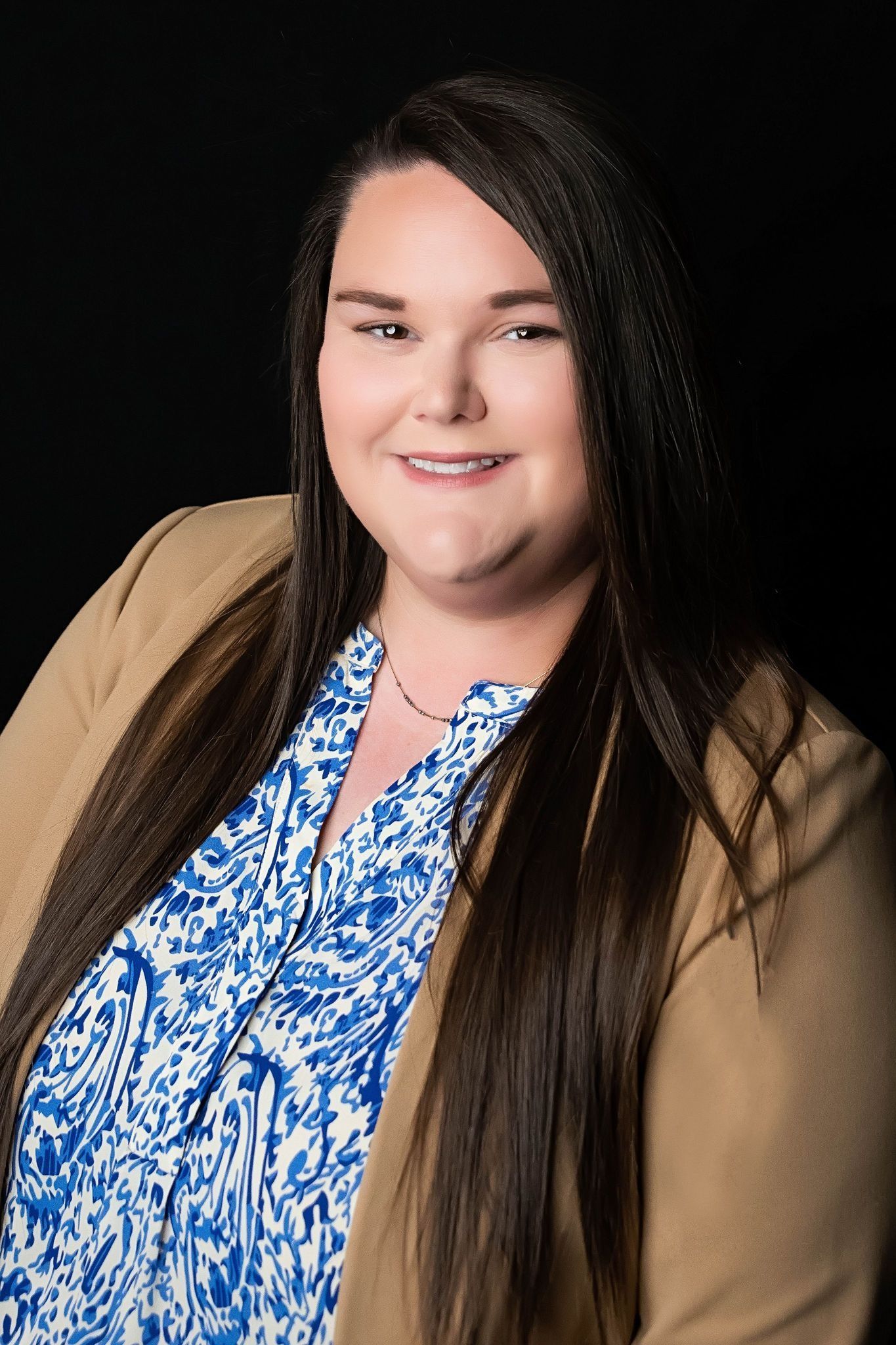 Jordyn Upchurch