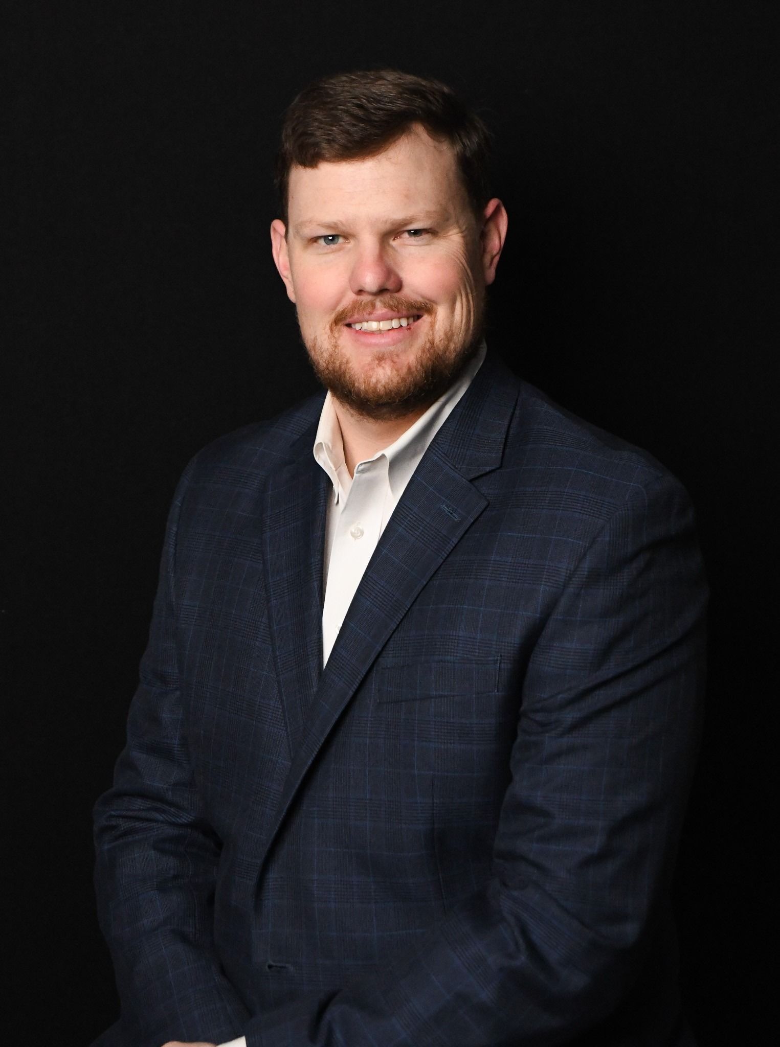 Brandon Harlan