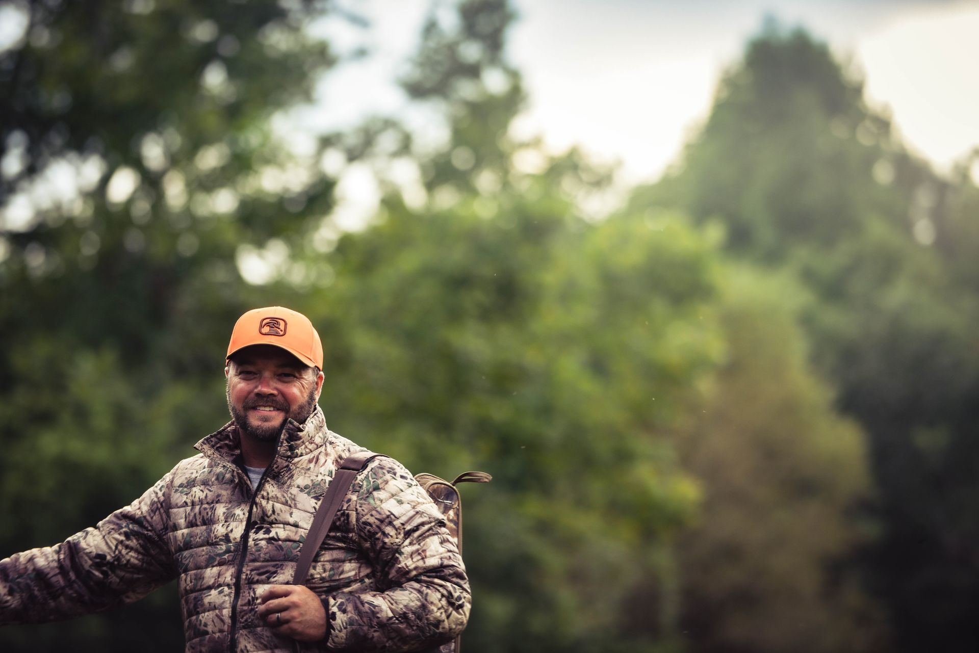 Hunting Land Loans