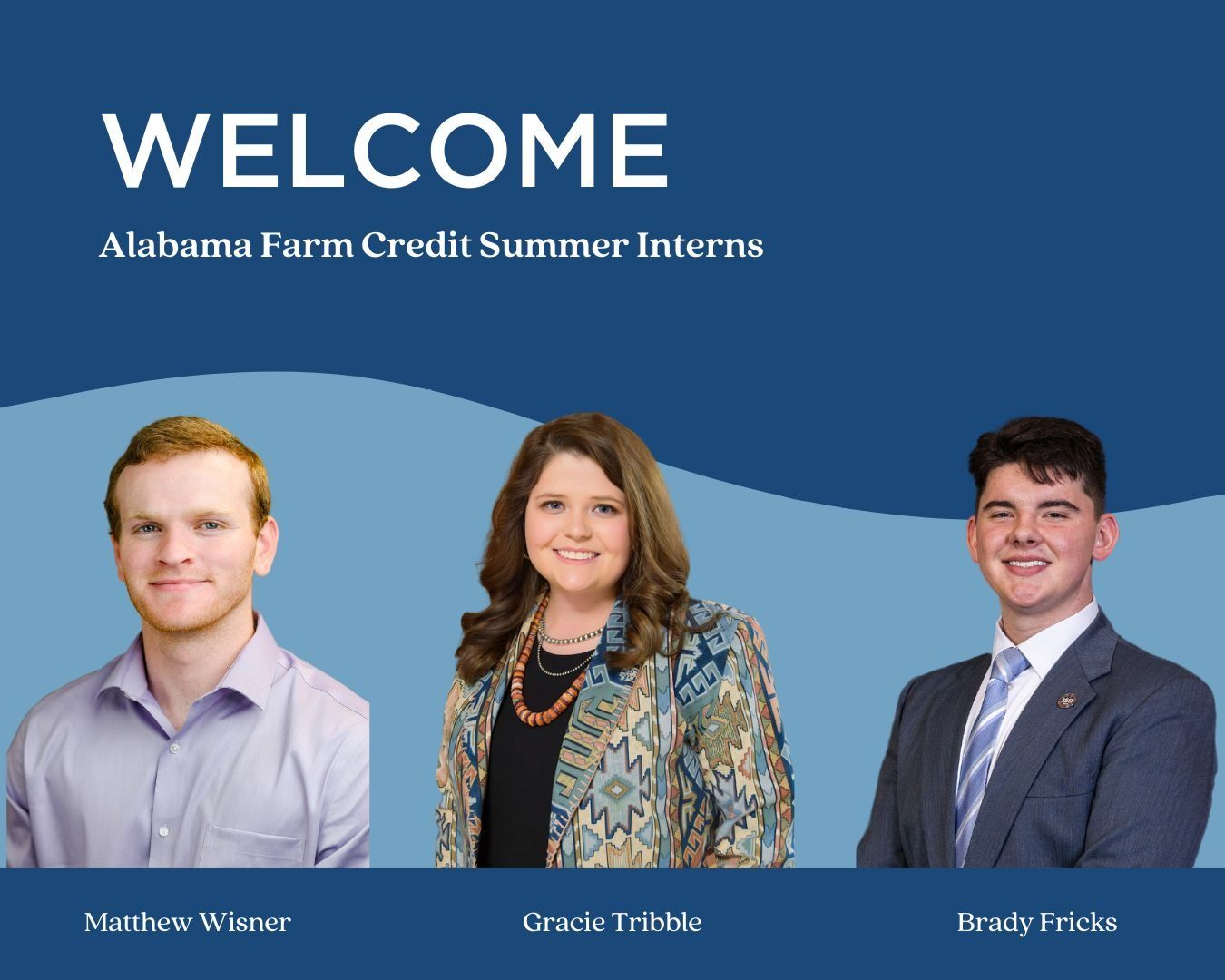 2023 interns