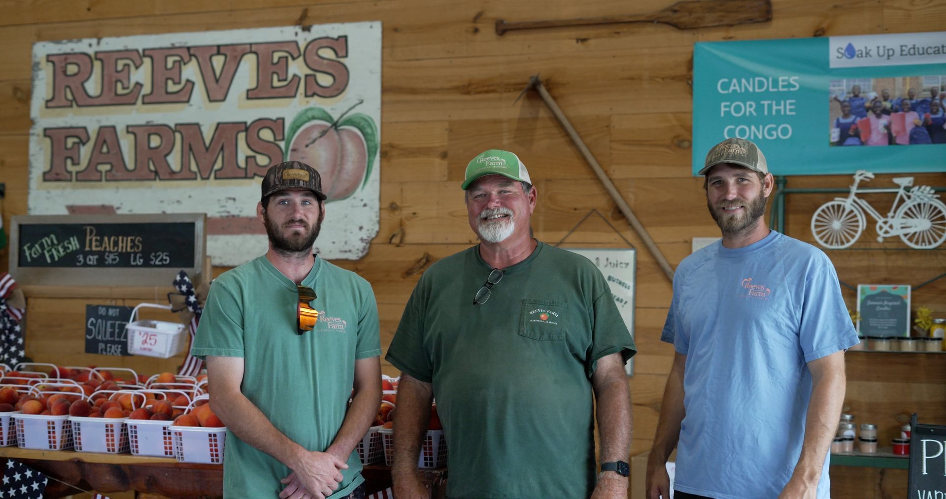 Reeves Farms 