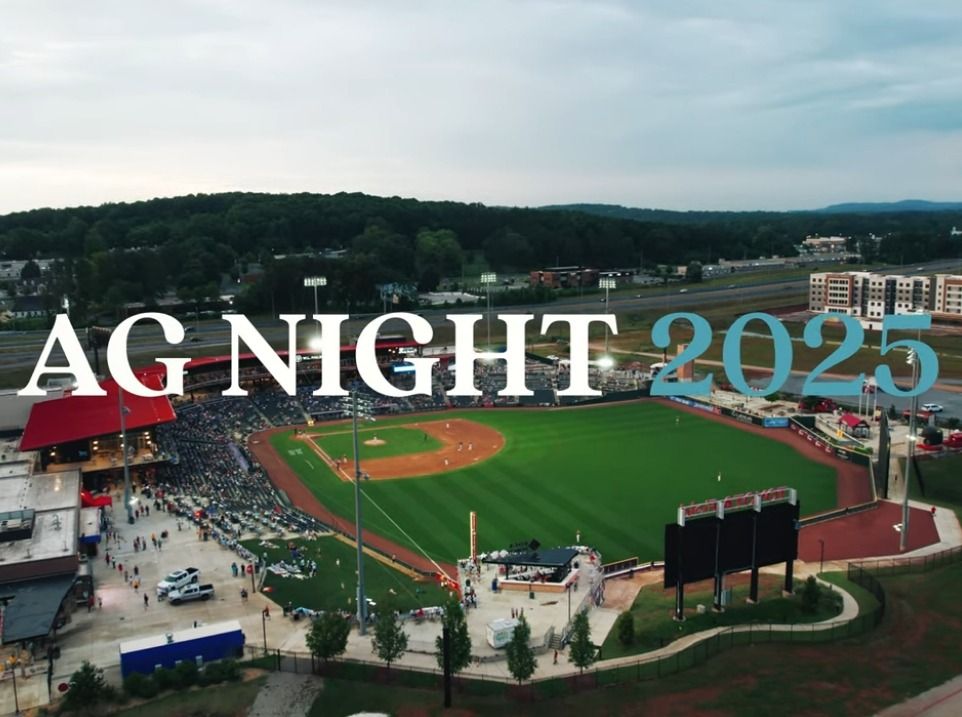 Baseball stadium,