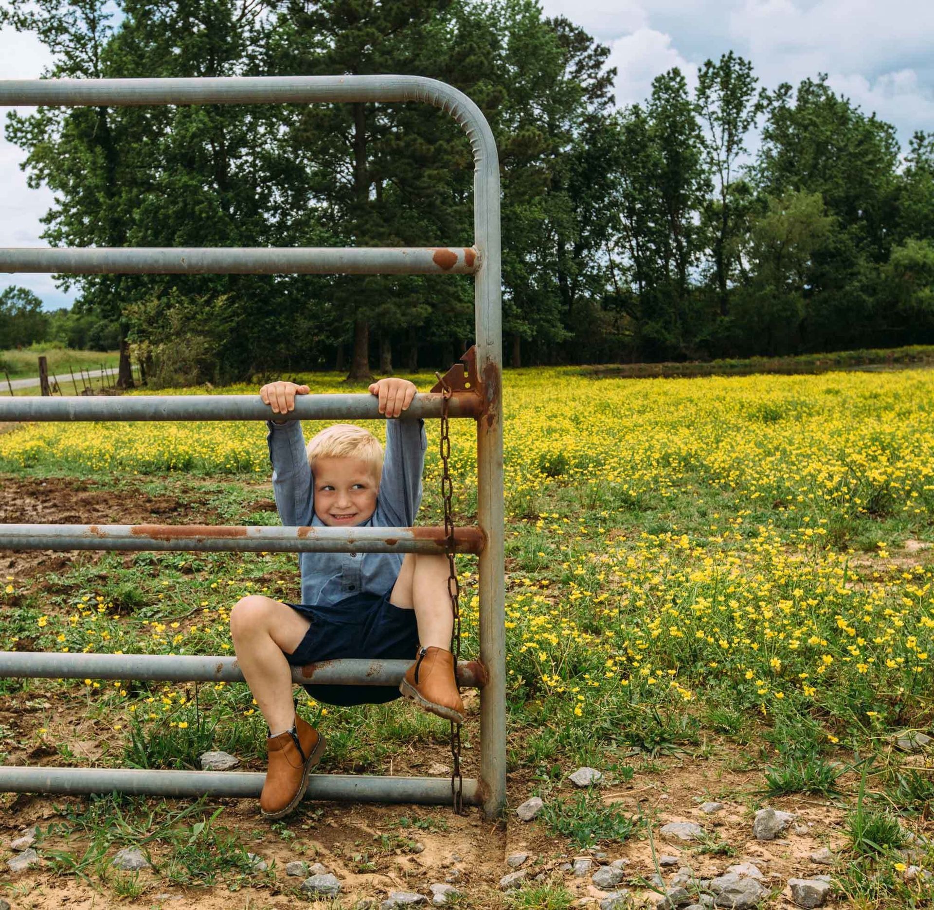Young Beginning Small Farmers Removing Barriers