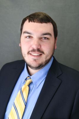 Thomas Hays Branch Manager