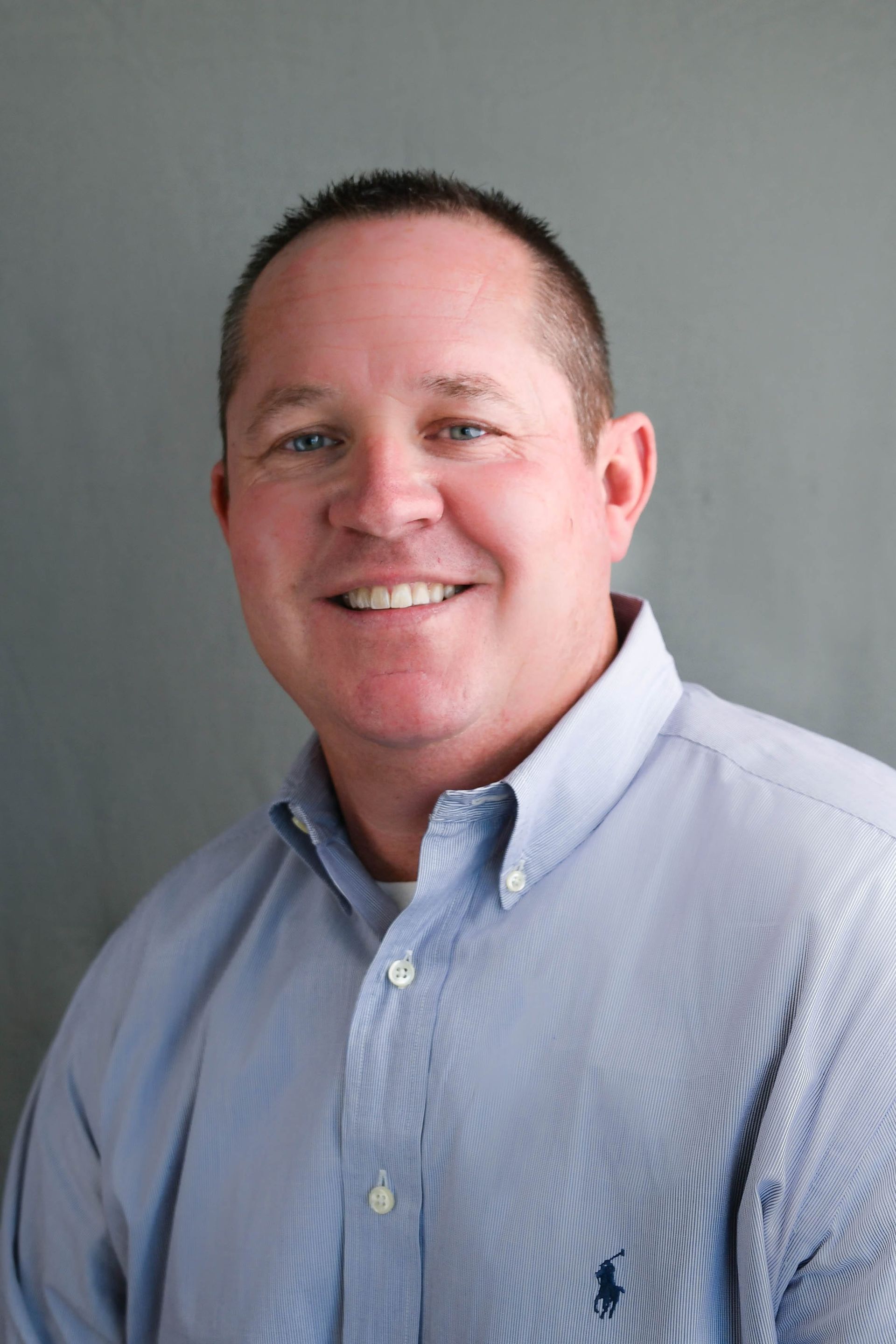 Tyler Dutton
