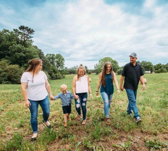 Alabama Farm Credit New Generation Loans