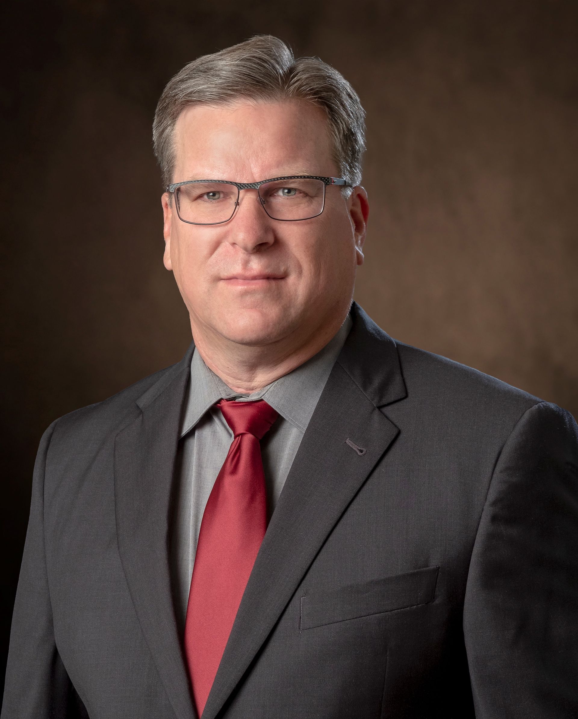 Kedric Karkosh
