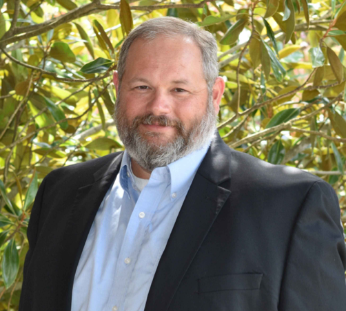 Jim Tollison