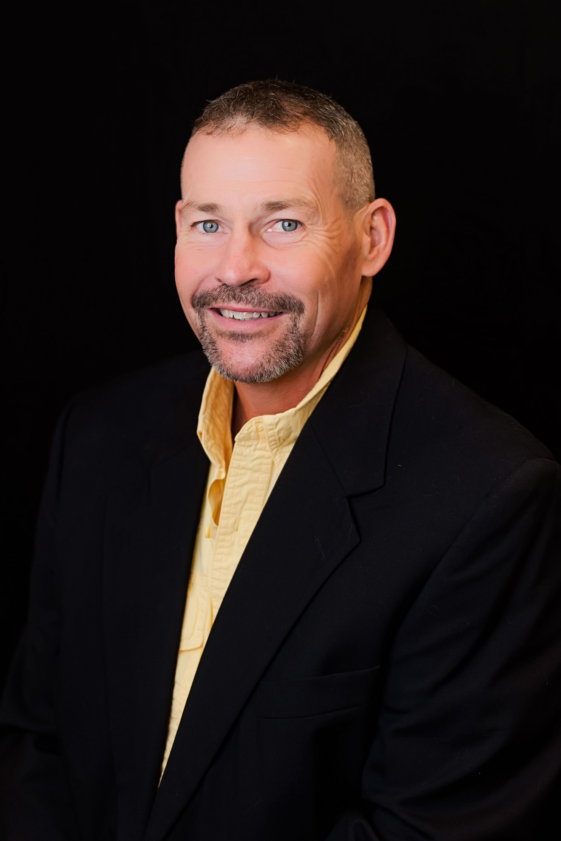 Matthew J. Christjohn, DVM