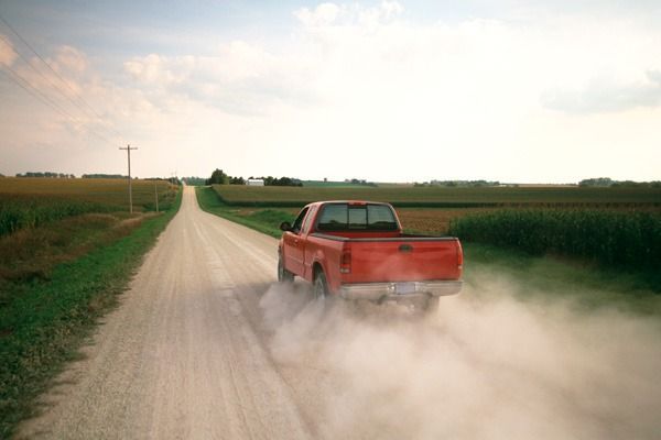 Agribusiness Loans Field Notes