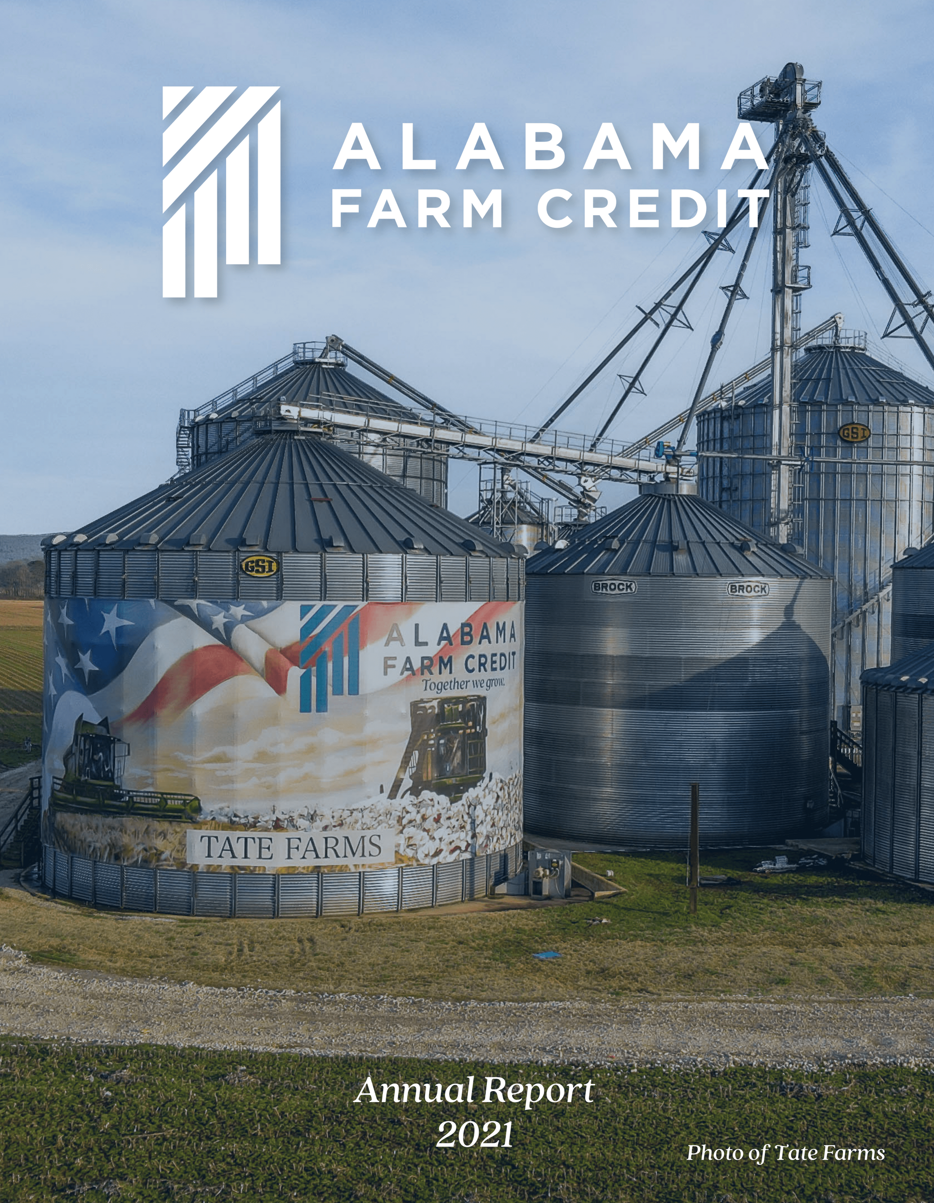 2021 Annual Report