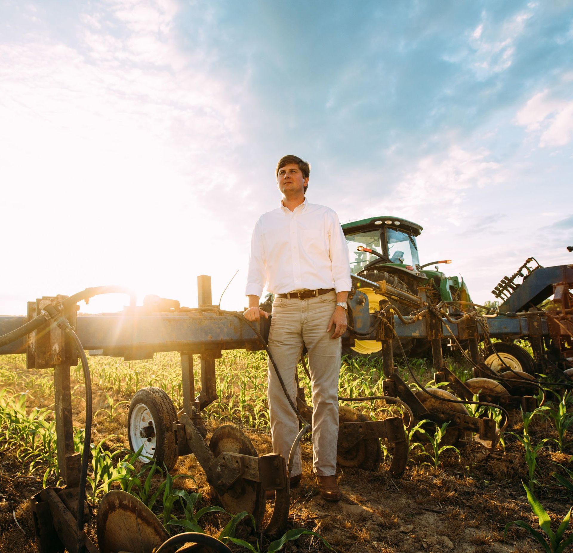 borrowers benefit from lender experience and expertise with AFC loans